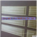 Interior Nature Wood Veneer Door Skin Moulding Press Machine/ Wood Faced Veneering Thermos Compressor Machine